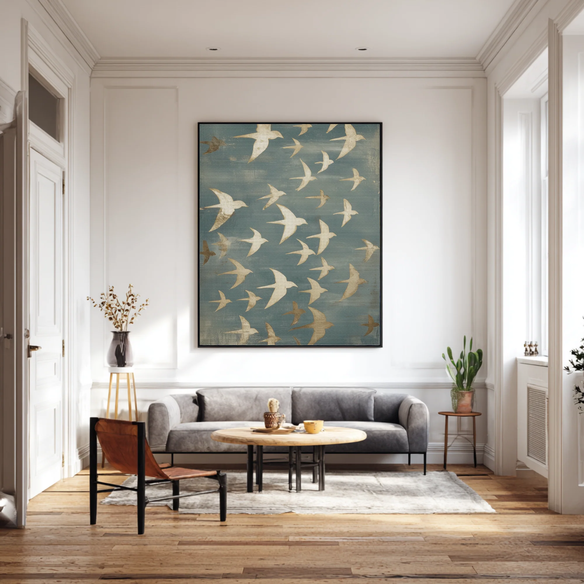 Best Selling Artwork