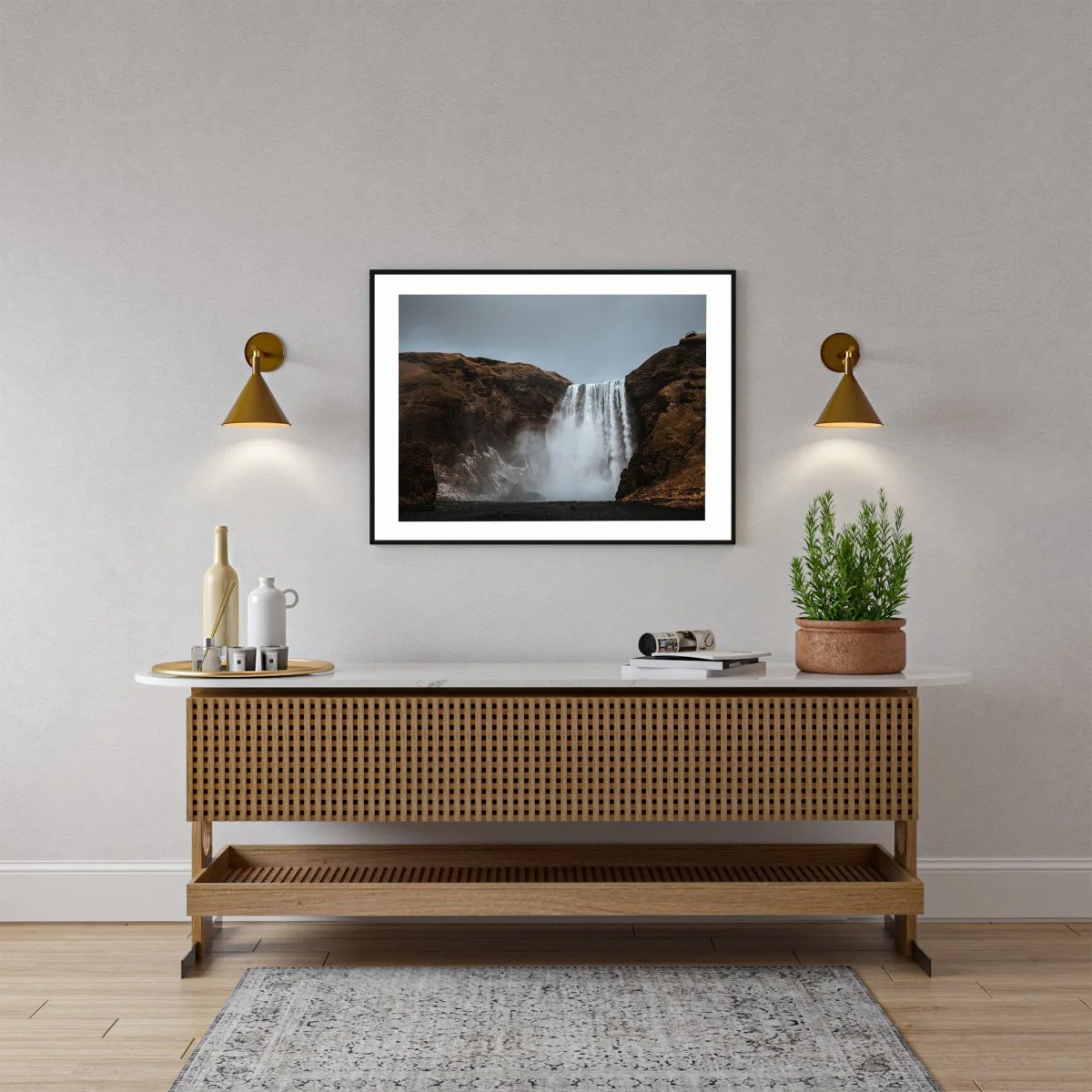 Landscape Photography